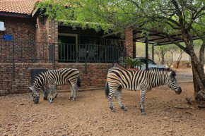 Ukweza Guest House
